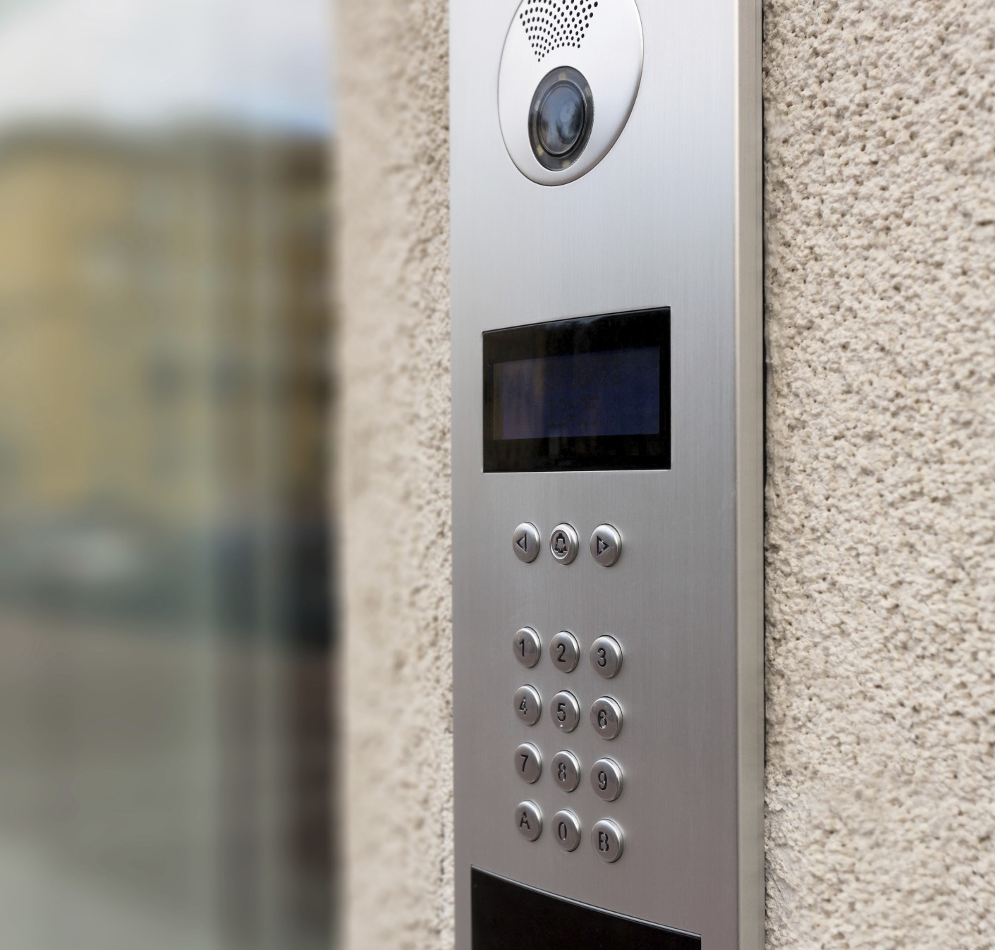 Domotique, Sécurité & Contrôle d&rsquo;Accès