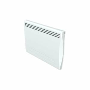 Carrera Radiateur Électrique LCD Céramique Blanc 1000W NATA