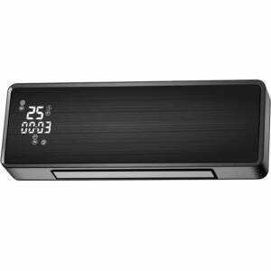 Chauffage split mural 2000 W avec WIFI et minuterie