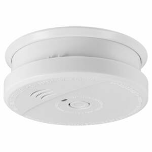 Détecteur de fumée NF autonomie 5 ans - Garantie 3 ans - EVACUATE