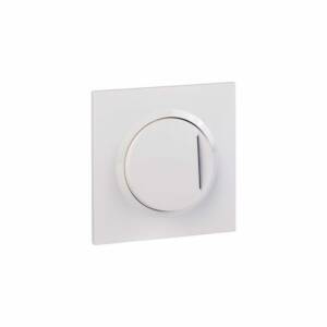 legrand- dooxie one poussoir lum bl -