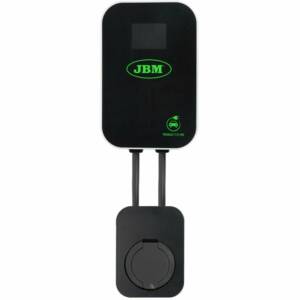 CHARGEUR DE VOITURE ÉLECTRIQUE 7.5KW 32A JBM52902