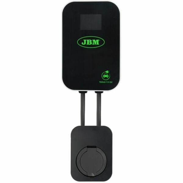 CHARGEUR DE VOITURE ÉLECTRIQUE 7.5KW 32A JBM52902
