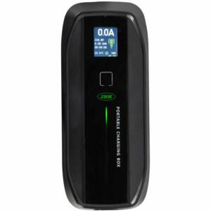 PORTÁTIL16 UNE BORNE DE RECHARGE AVEC UN CÂBLE DE CHARGE DE TYPE 2 JBM54059