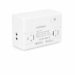 Module de contrôle connecté - HomeControl - Avidsen - 127063