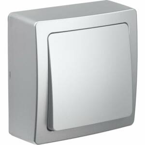 DEBFLEX - BLOK VA ET VIENT ALU - 746816