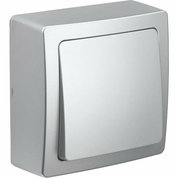 DEBFLEX - BLOK VA ET VIENT ALU - 746816