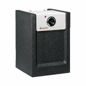 Inventum Q Line chauffe-eau de cuisine close in Q10 10 litres 2000W