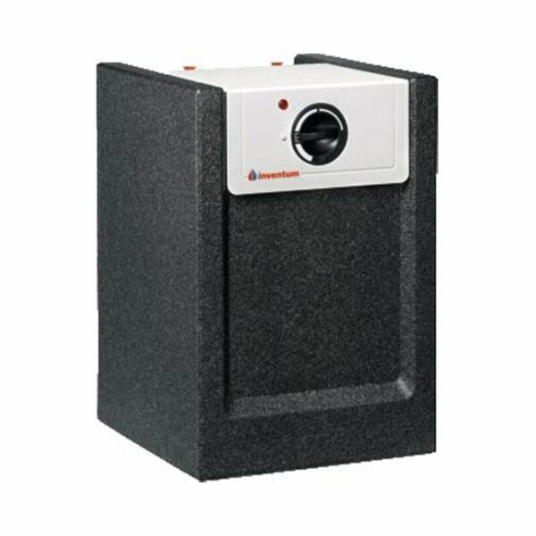 Inventum Q Line chauffe-eau de cuisine close in Q10 10 litres 2000W