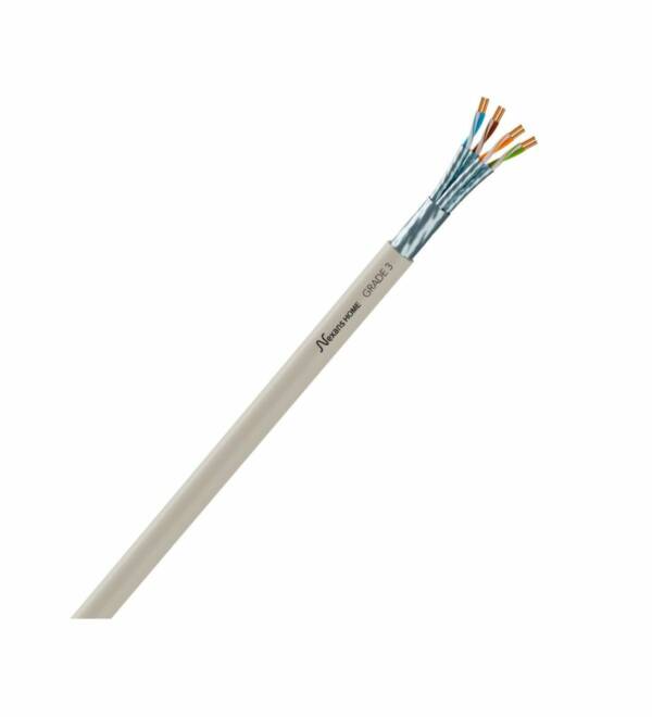 Câble Multimédia Grade 3 TV - Nexans