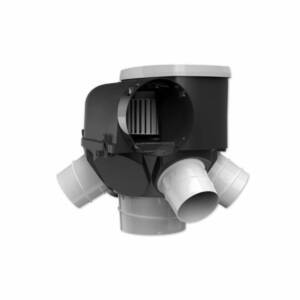 VMC Simple Flux Autoréglable Autocosy iH