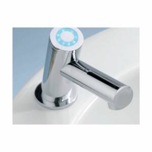 Mitigeur Temporisé TEMPOMIX 3 - Delabie