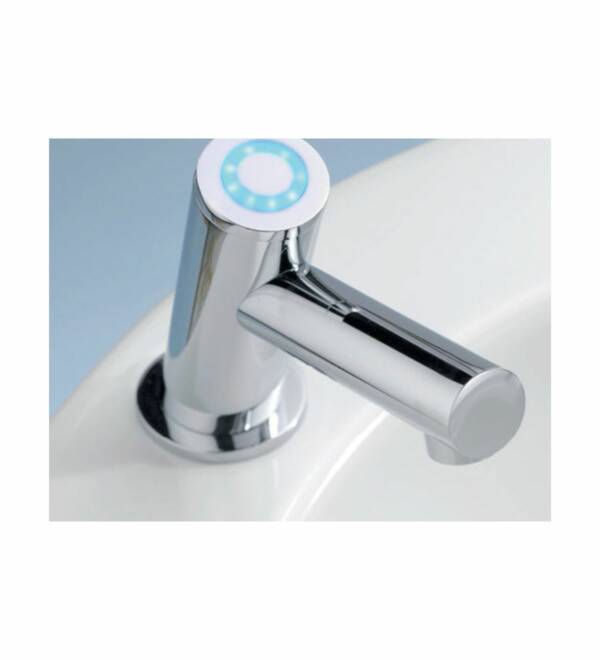 Mitigeur Temporisé TEMPOMIX 3 - Delabie