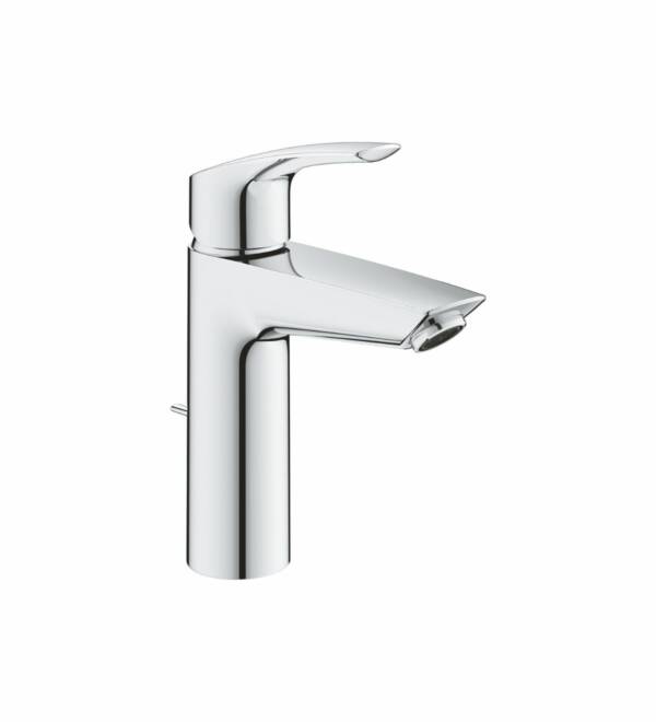 Mitigeur Monocommande Lavabo Eurosmart - Taille M