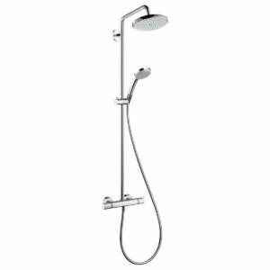 Colonne de Douche Croma 220 Showerpipe