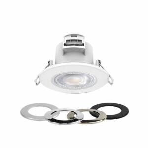 Spot LED Dimmable IP65 - LCI Lighting