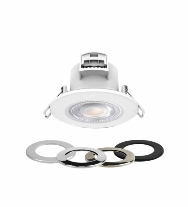 Spot LED Dimmable IP65 - LCI Lighting