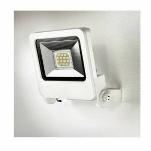 Projecteur Extérieur LED Endura Flood 50W - Gris Foncé