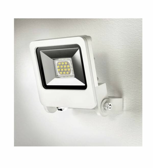 Projecteur Extérieur LED Endura Flood 50W - Gris Foncé