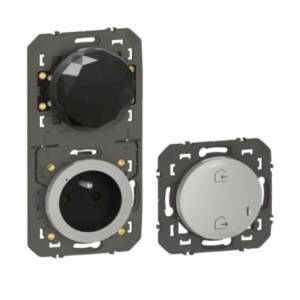 Pack de Démarrage Dooxie with Netatmo