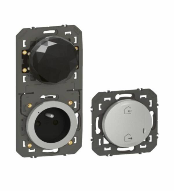 Pack de Démarrage Dooxie with Netatmo