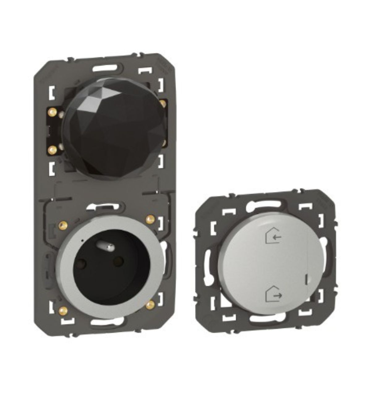 Pack de Démarrage Dooxie with Netatmo