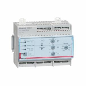 Interrupteur Différentiel DX³ 40A Type AC 30mA - Legrand