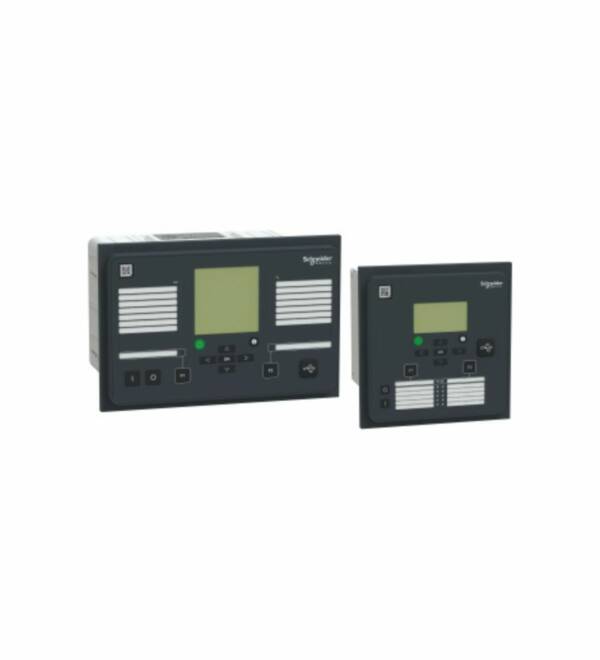 Relais de Protection Easergy P3