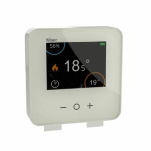 Thermostat d'Ambiance Connecté Wiser