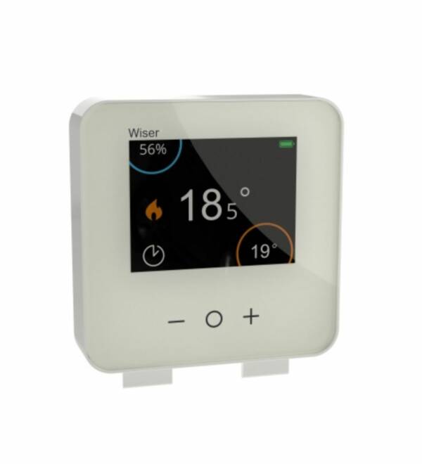 Thermostat d'Ambiance Connecté Wiser