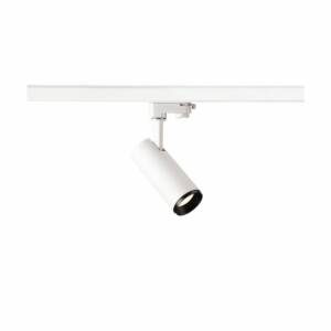 Suspension pour Rail 3 Allumages NUMINOS S - Blanc 4000K